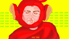 rojo