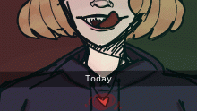 Today.