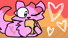 UwU Patty Patty Patty