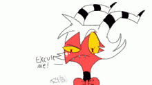 Moxxi is really mad at you