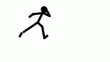 run