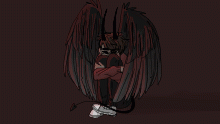 I’m watchin Lucifer and it’s coolio