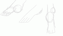 feet? i guess..??