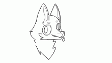 derp dog bacc