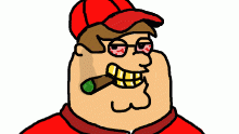 this is NOT peter griffin 🔥🔥💯💯