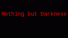 When colors die