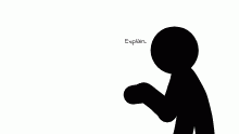 should i make stickman stories
