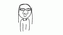 How i used to draw in