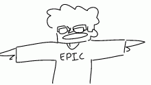 new epic w.i.p. meme