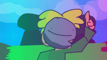 i forgot how to draw