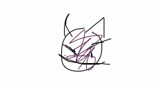 Devil emote