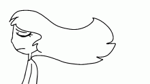 hair w h i p