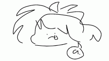 a.