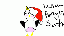 una-pangin santa