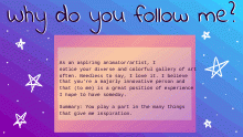 haha see i have somethin'