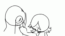 2 comic characters im workin on
