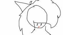 my nose is bleeding