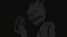 A Fallen King