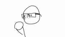 Just me singing- again-