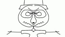 im going 2 do fanart because apple