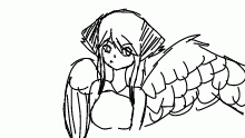 Drawing Stardust