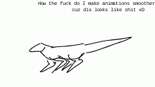 how do your animations look so