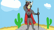 Neila: The Warrior Princesses
