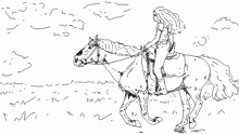 a doodle, wow!