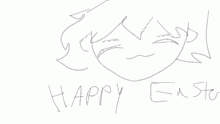 Happy easter 2020