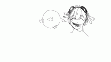 Just some random sketch