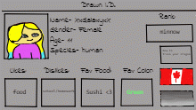 Drawn I.D