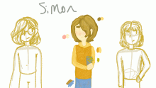 SImon