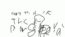 Go ask me LITERALLY ANYTHING