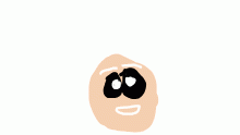 Egg dieing
