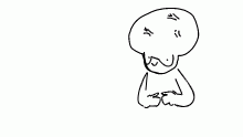 when