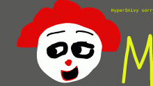 funny clown