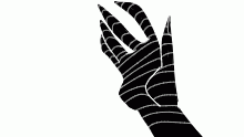hand