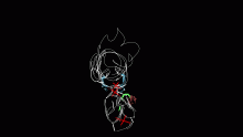 roses and thorns -vent-