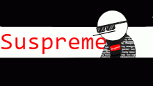 he got drip
