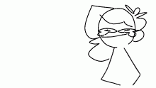 i dont know why
