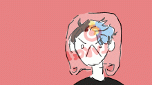I got a bad haircut