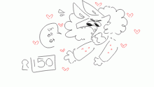 wow 150 followers lmao