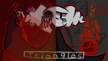 Triangles Meme Teaser Image