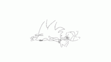 sonic is ded