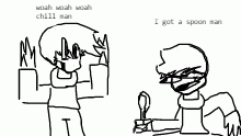 s p o o n
