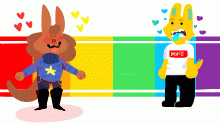 furries united