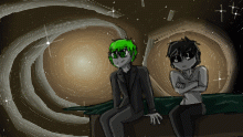 @TheBlackHole request