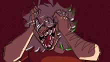 @STARMIN (tw blood)