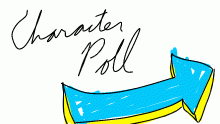 Character poll