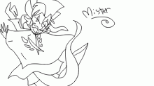 Mister